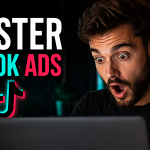 TikTok Ads Mastery for Nigerians course by Ziflite Academy