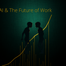 AI and the future of work — how artificial intelligence is reshaping jobs
